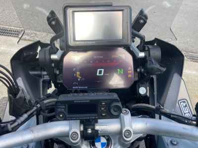 BMW R1250GS Adventure 2019