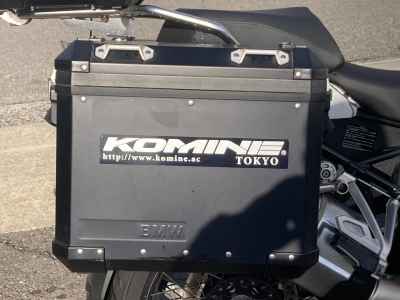 BMW R1250GS Adventure 2019