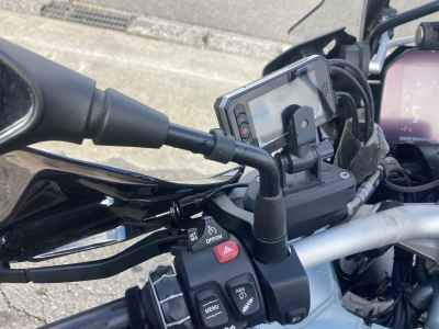 BMW R1250GS Adventure 2019