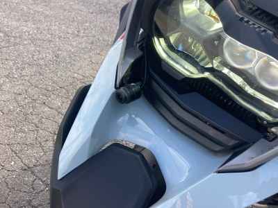 BMW R1250GS Adventure 2019