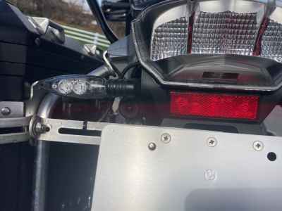 BMW R1250GS Adventure 2019