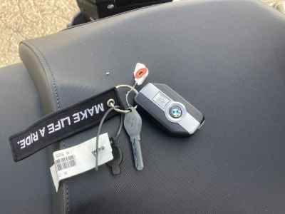 BMW R1250GS Adventure 2019