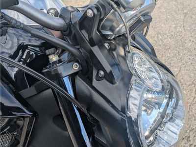 Yamaha V-Max 1200 2009