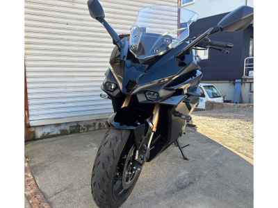 Suzuki GSX-S1000GT 2022