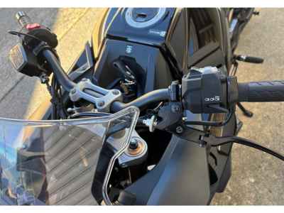 Suzuki GSX-S1000GT 2022