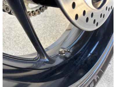 Suzuki GSX-S1000GT 2022