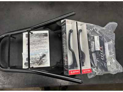 Suzuki GSX-S1000GT 2022