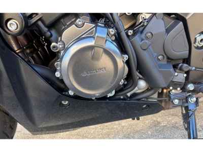 Suzuki GSX-S1000GT 2022