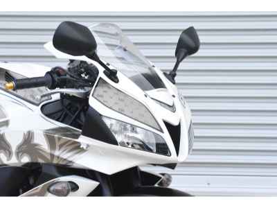 Honda CBR600RR 2011