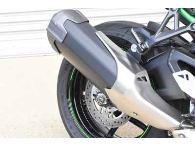 Kawasaki Z H2 SE 2023