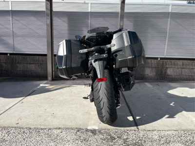 Kawasaki Ninja 1000SX 2024