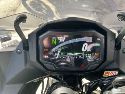 Kawasaki Ninja 1000SX 2024