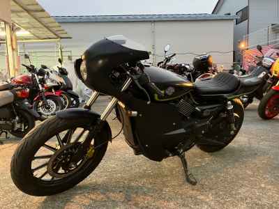 Harley-Davidson KIT BIKE 2016