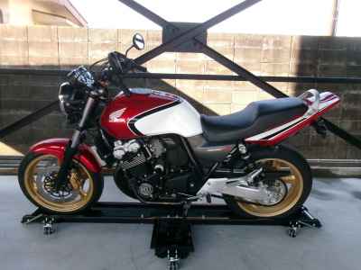 Honda CB400SFV 2006