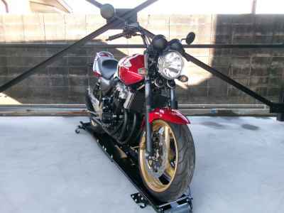 Honda CB400SFV 2006