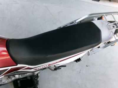 Yamaha XT250 Serow 2017