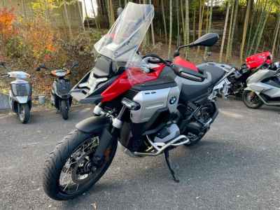 BMW R1300GS Adventure ASA 2025