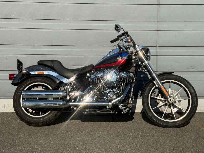Harley-Davidson Road King FLHR1750 2018