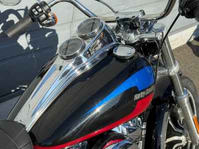 Harley-Davidson Road King FLHR1750 2018