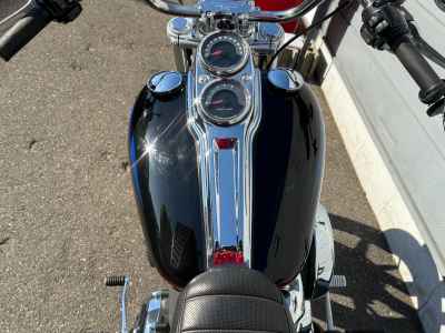 Harley-Davidson Road King FLHR1750 2018