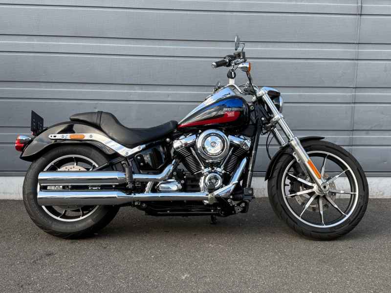 Harley-Davidson Road King FLHR1750 2018