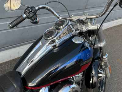 Harley-Davidson Road King FLHR1750 2018