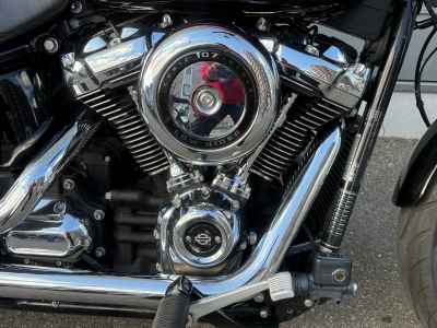 Harley-Davidson Road King FLHR1750 2018