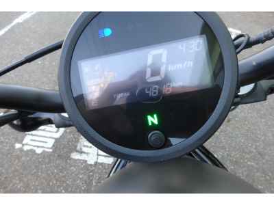 Honda Rebel CMX250 2017