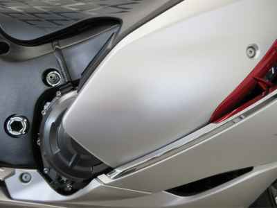 Suzuki Hayabusa 2022