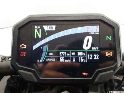 Kawasaki Z H2 SE 2023