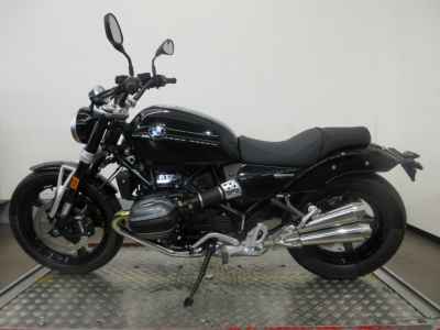BMW R12 2025