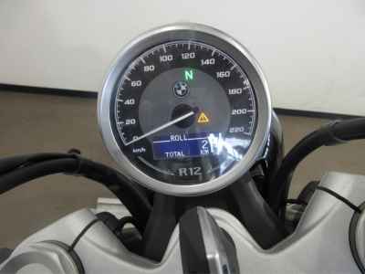 BMW R12 2025