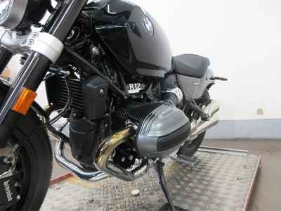 BMW R12 2025