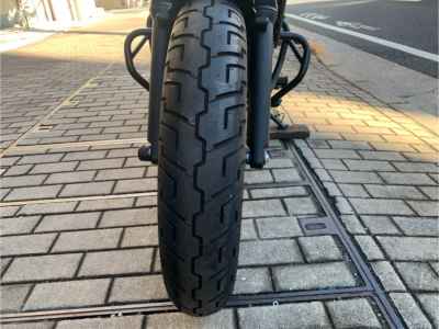 Kawasaki Eliminator 400 2024