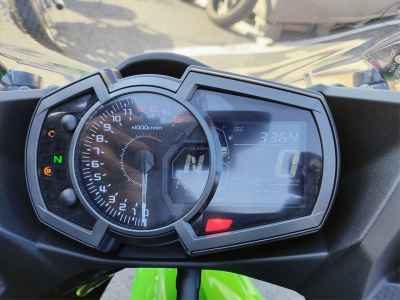 Kawasaki Ninja 400 2022