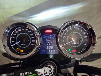 Kawasaki Z650RS 2024