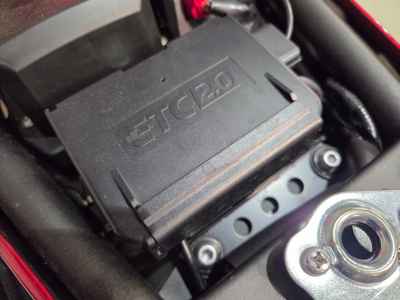 Kawasaki Z650RS 2024