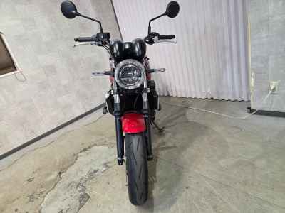 Kawasaki Z650RS 2024