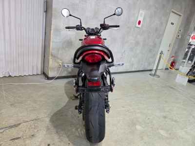 Kawasaki Z650RS 2024