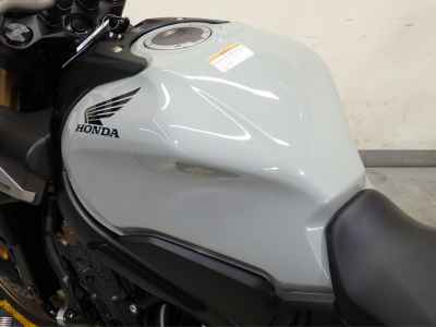 Honda CBR650F 2025