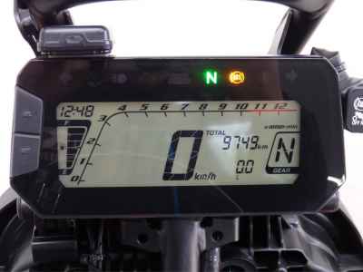 Honda CRF250L Rally 2021