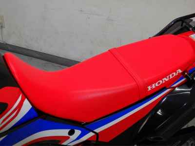 Honda CRF250L Rally 2021