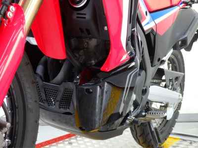 Honda CRF250L Rally 2021