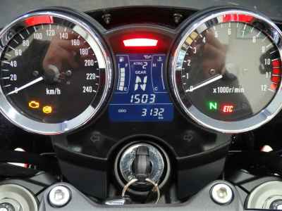 Kawasaki Z900RS 2022