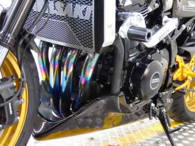 Kawasaki Z900RS 2022