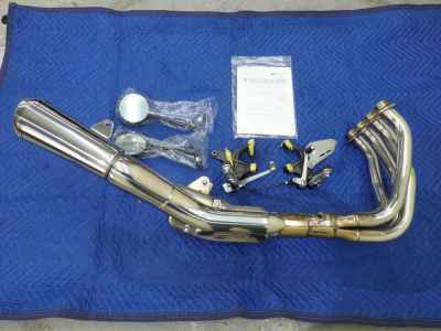 Kawasaki Z900RS 2022