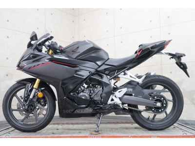 Honda CBR250RR 2023