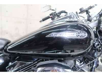 Yamaha XVS250 Drag Star 2011