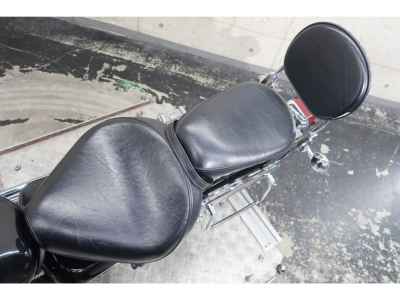 Yamaha XVS250 Drag Star 2011