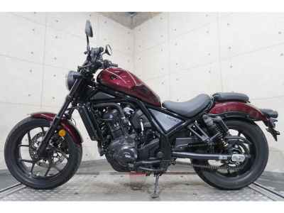 Honda Rebel CMX1100 DCT 2022